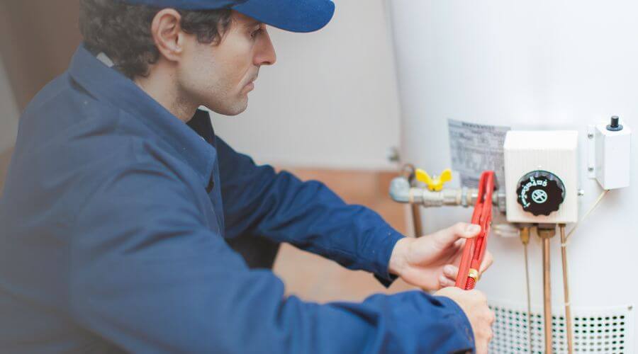 Expert burst pipe repair services in Stamford, NY